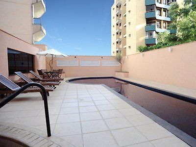 Comfort Inn And Suites Ribeirao Preto Luaran gambar