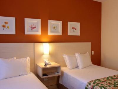 Comfort Inn And Suites Ribeirao Preto Luaran gambar